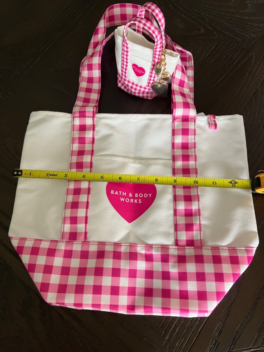 BATH & BODY WORKS 💕 Tote Bag... - Picture 10 of 16